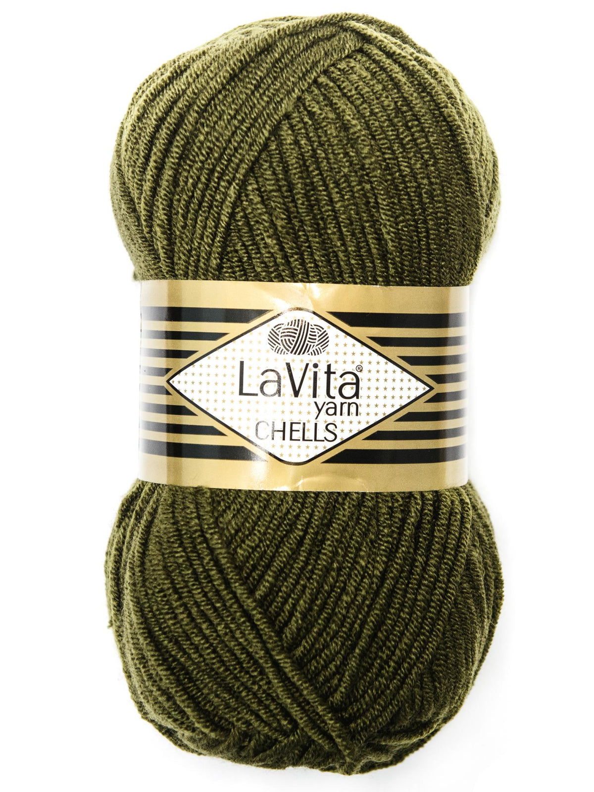 LaVita yarn Chells 9616