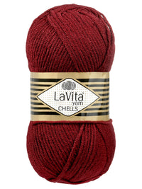 LaVita yarn Chells 9572