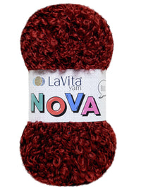 LaVita yarn NOVA 3001