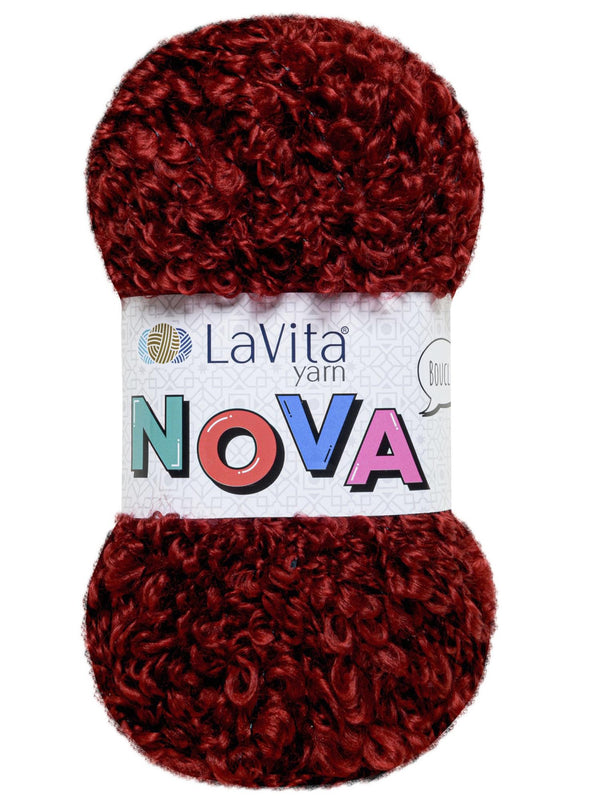 LaVita yarn NOVA 3001