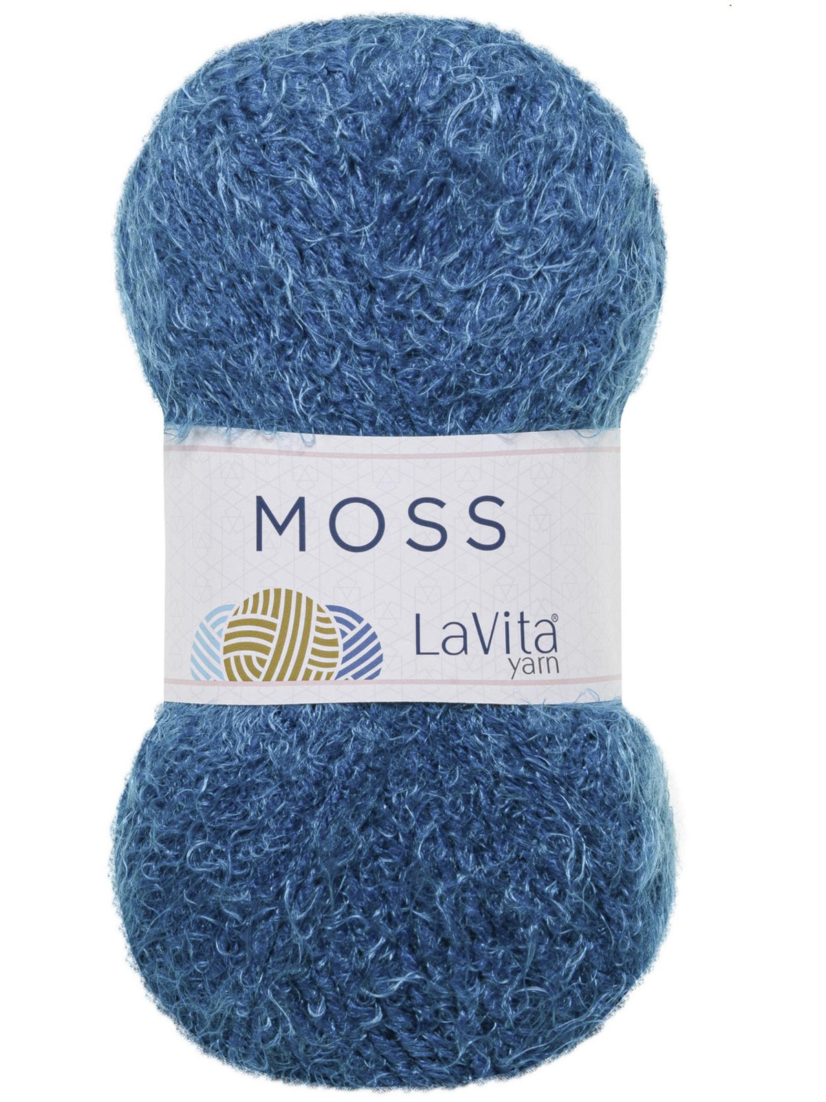 LaVita yarn MOSS 5313