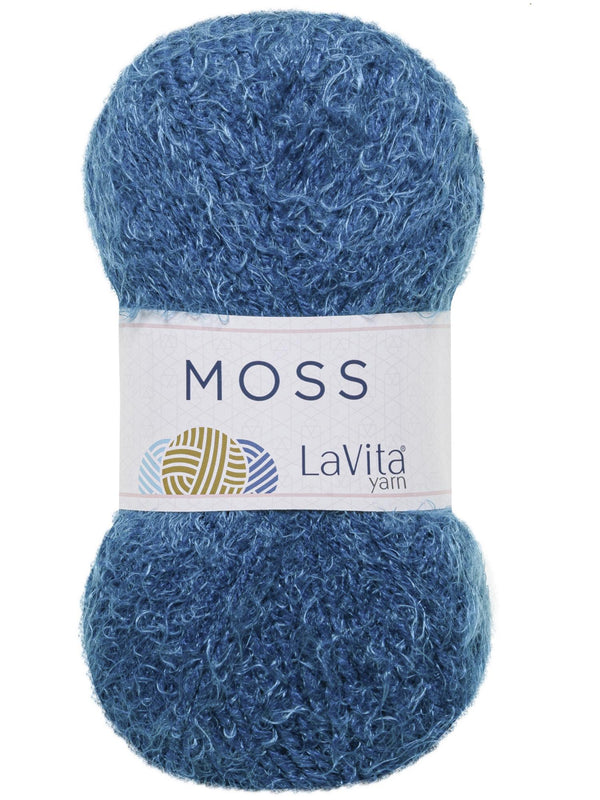 LaVita yarn MOSS 5313