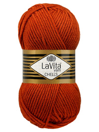 LaVita yarn Chells 9729