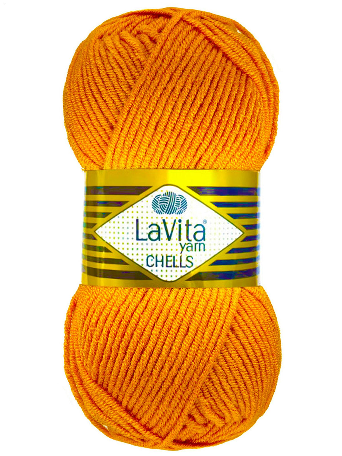 LaVita yarn Chells 9554