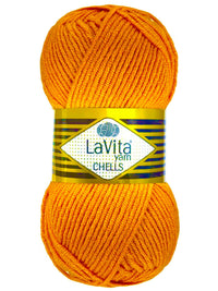 LaVita yarn Chells 9554