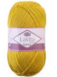 LaVita yarn Gonca 2025