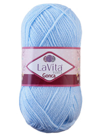 LaVita yarn Gonca 5019