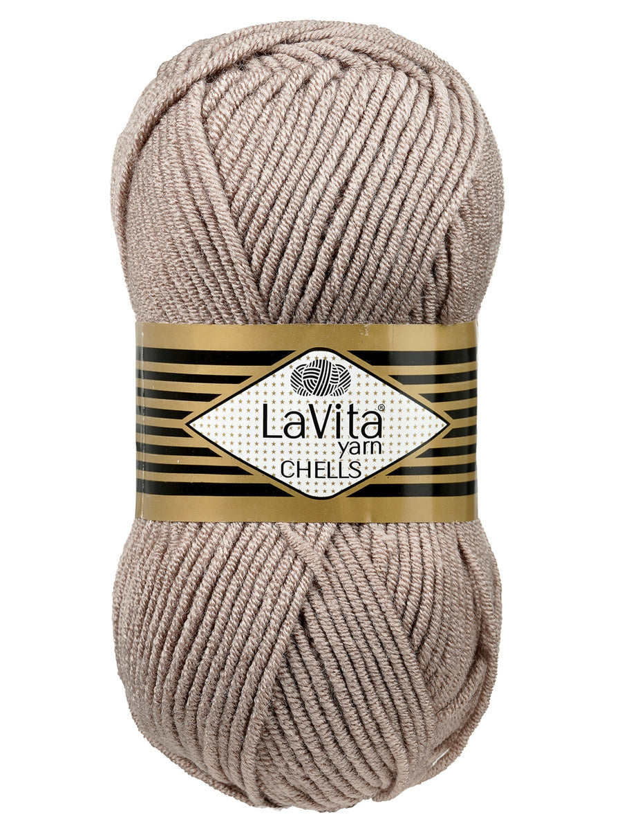 LaVita yarn Chells 9795