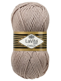 LaVita yarn Chells 9795