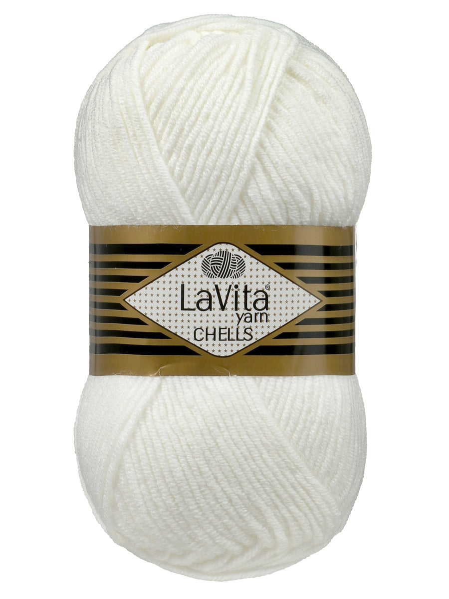 LaVita yarn Chells 9501