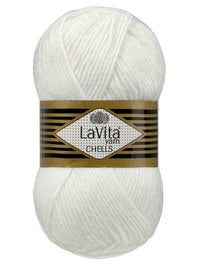 LaVita yarn Chells 9501