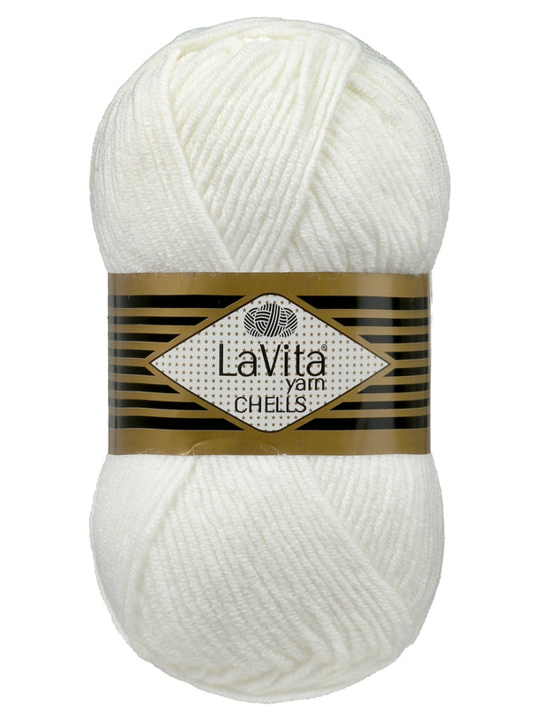 LaVita yarn Chells 9501
