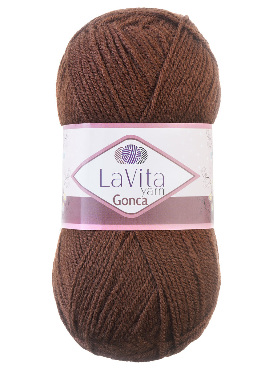 LaVita yarn Gonca 7221