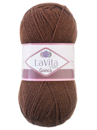LaVita yarn Gonca 7221