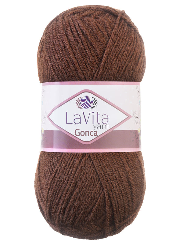 LaVita yarn Gonca 7221