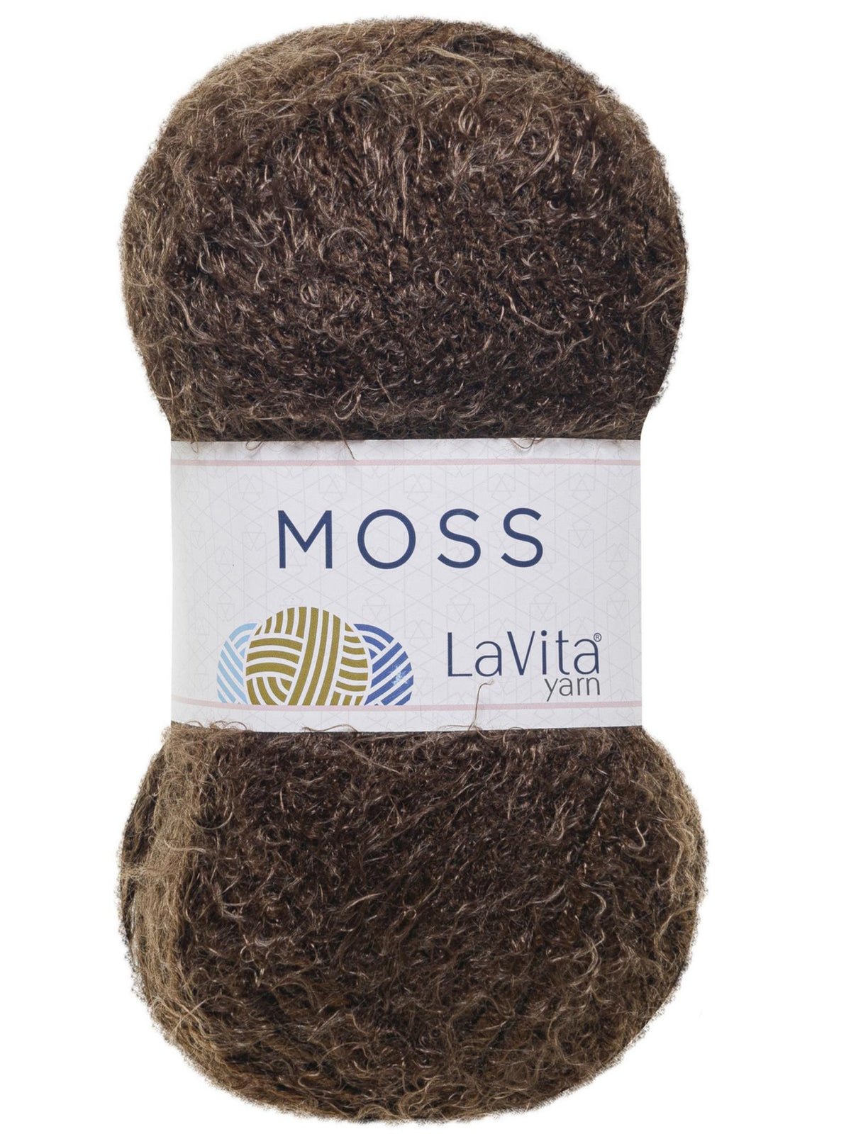 LaVita yarn MOSS 7235