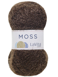 LaVita yarn MOSS 7235