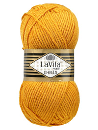LaVita yarn Chells 9536