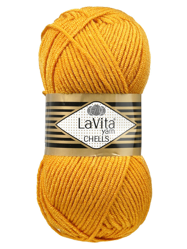 LaVita yarn Chells 9536