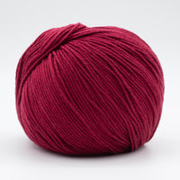 LaVita yarn Baby Cotton 3208