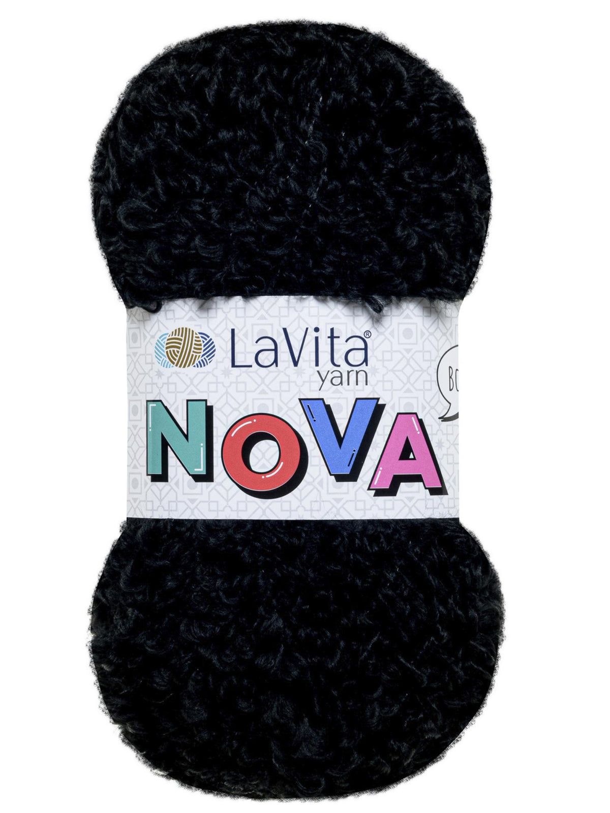 LaVita yarn NOVA 6500