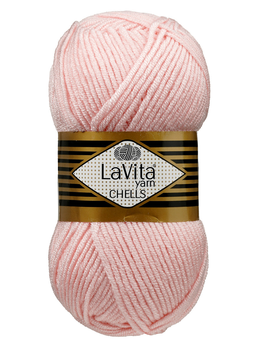 LaVita yarn Chells 0011