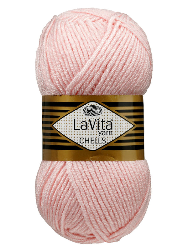 LaVita yarn Chells 0011
