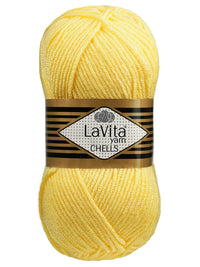 LaVita yarn Chells 9510
