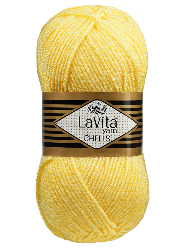 LaVita yarn Chells 9510