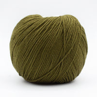 LaVita yarn Baby Cotton 8001