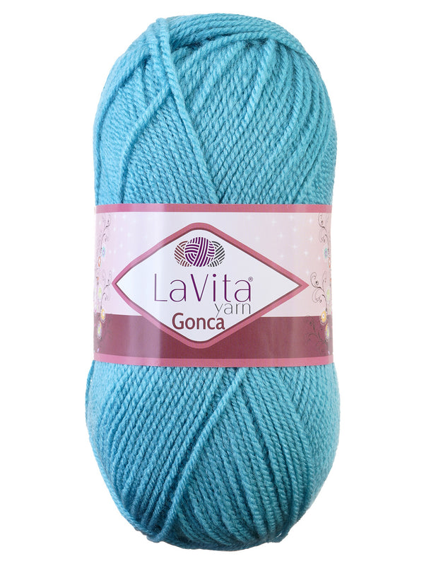 LaVita yarn Gonca 5021