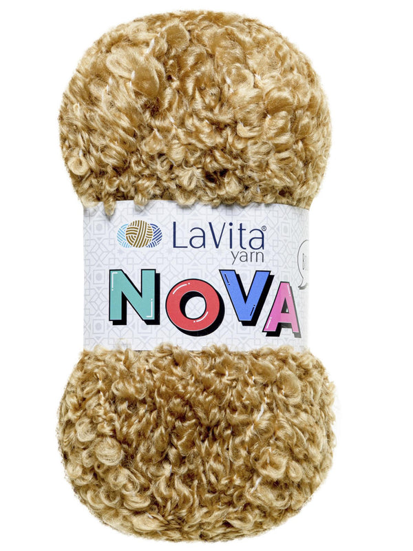 LaVita yarn NOVA 7101