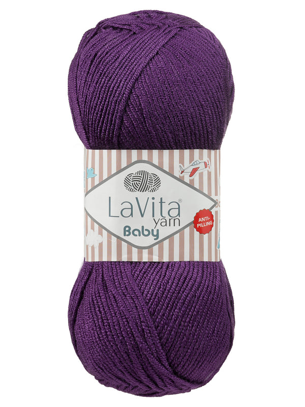 LaVita yarn Baby 5103