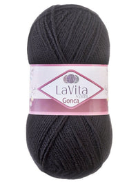 LaVita yarn Gonca 6500