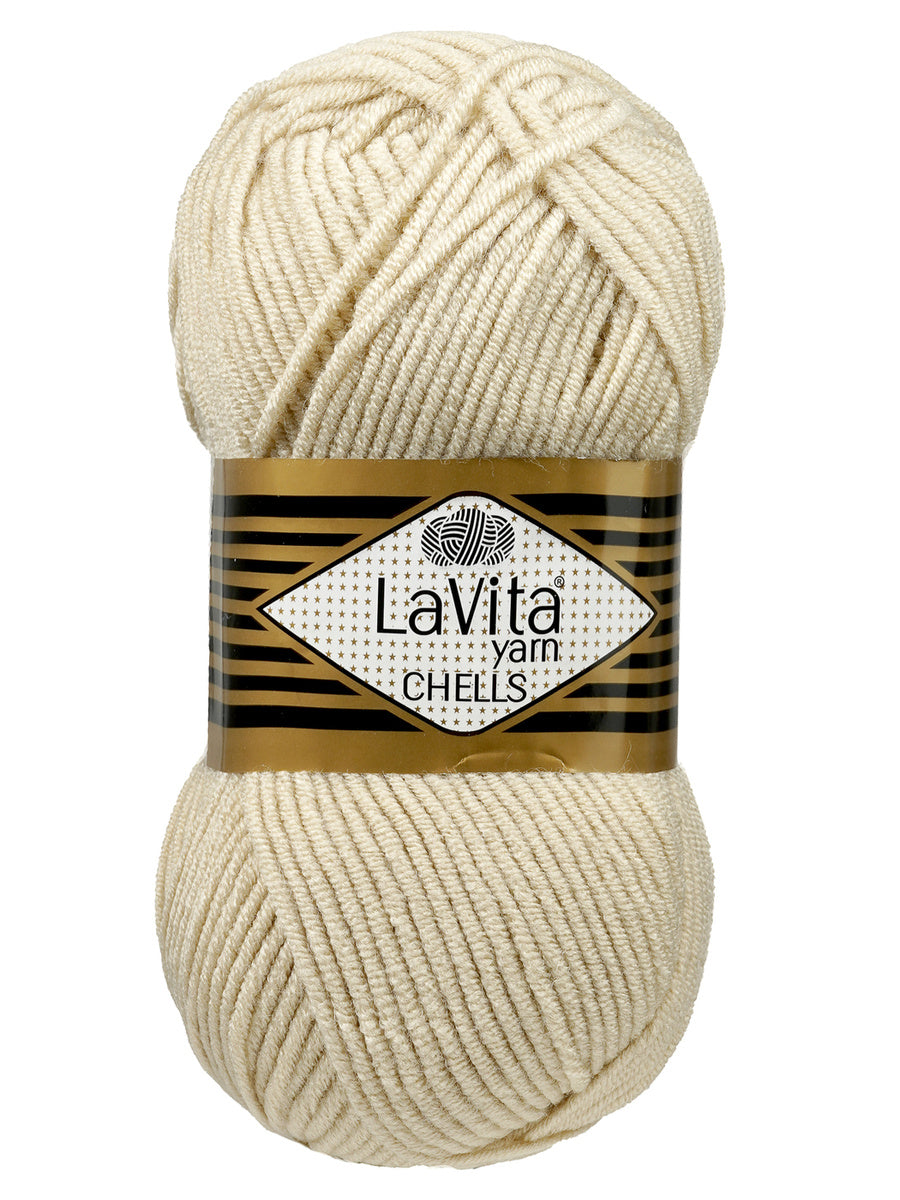 LaVita yarn Chells 0553