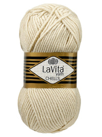 LaVita yarn Chells 0553