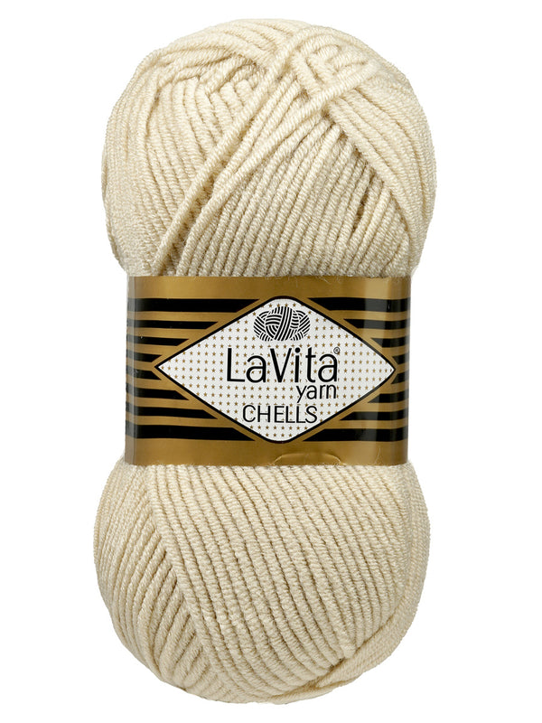 LaVita yarn Chells 0553