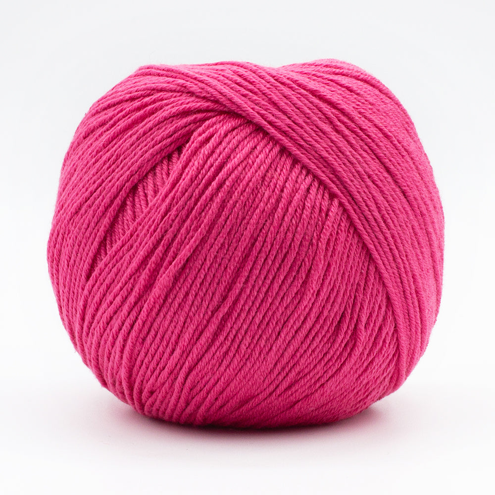 LaVita yarn Baby Cotton 4017