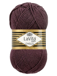 LaVita yarn Chells 0741