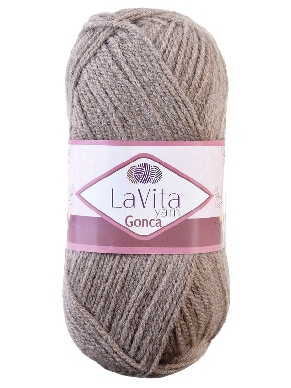 LaVita yarn Gonca 7226