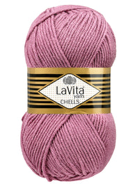 LaVita yarn Chells 9720