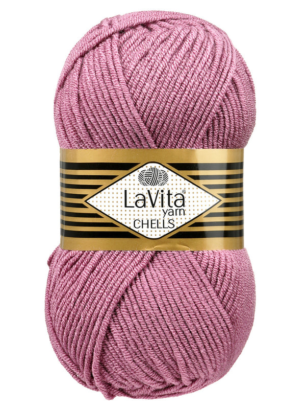 LaVita yarn Chells 9720