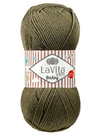 LaVita yarn Baby 8143