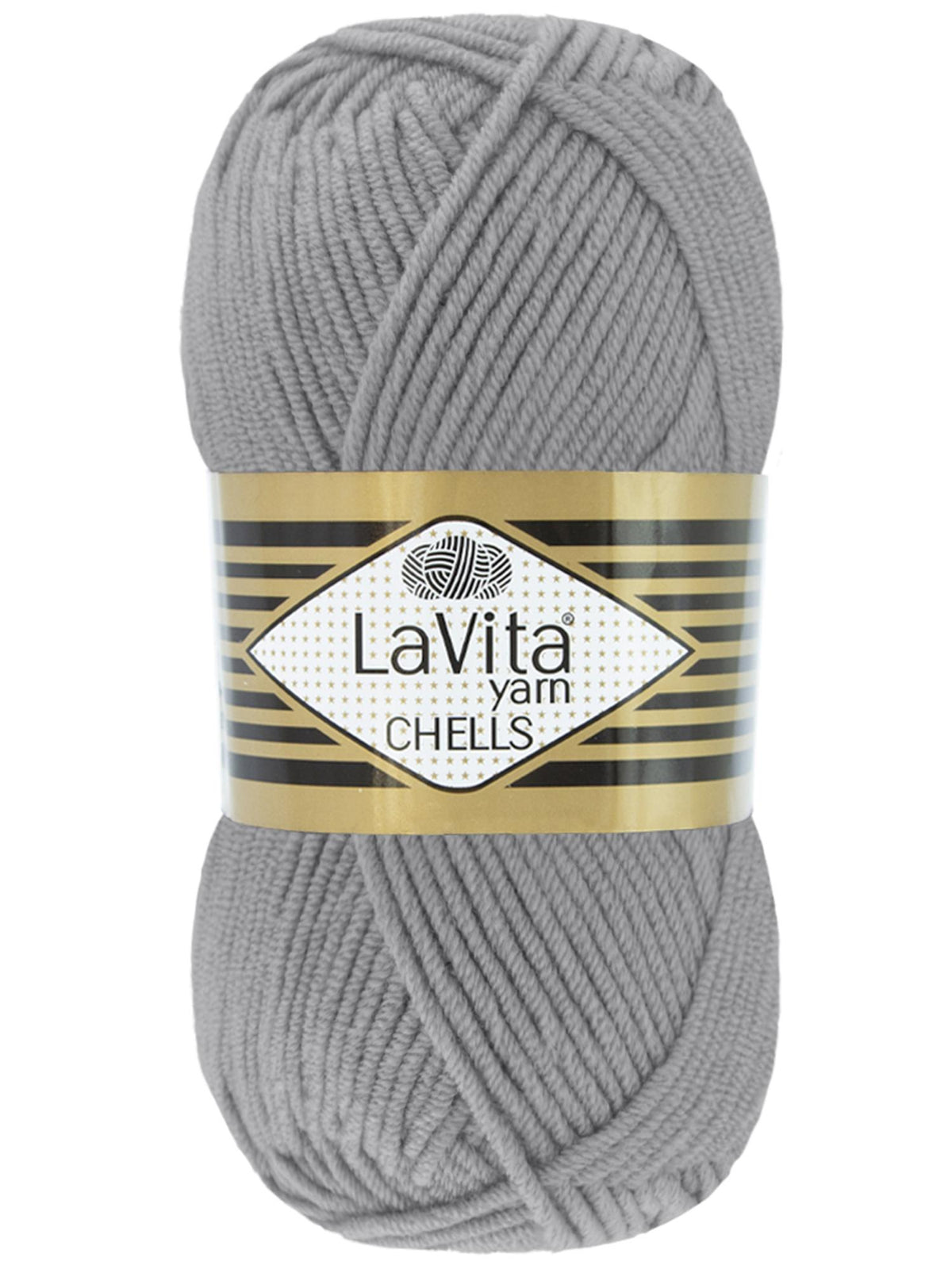 LaVita yarn Chells 9801