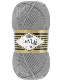 LaVita yarn Chells 9801