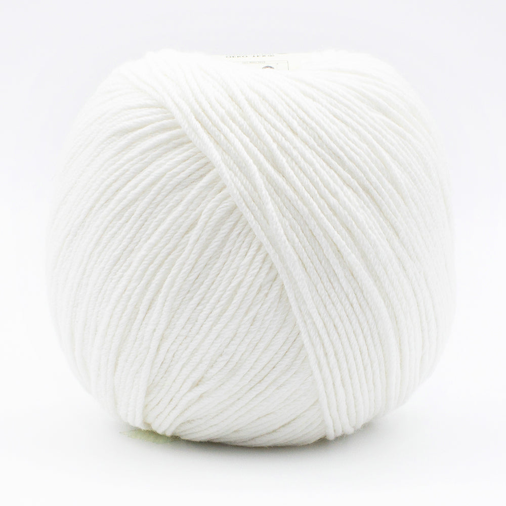 LaVita yarn Baby Cotton 1002