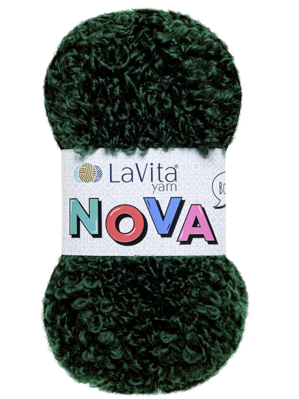 LaVita yarn NOVA 8103