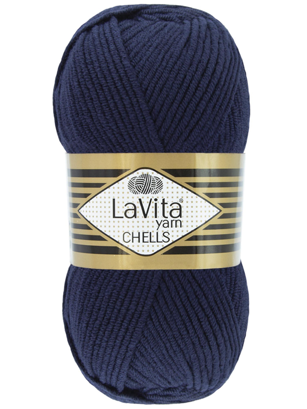 LaVita yarn Chells 9818