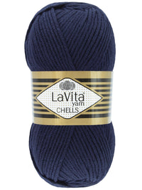 LaVita yarn Chells 9818