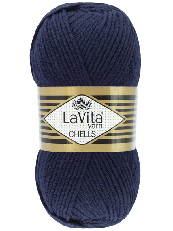 LaVita yarn Chells 9818